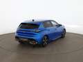 Peugeot 308 1.2 PureTech 130 GT Aut LED LEDER NAVI R-CAM Blau - thumbnail 3