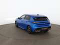 Peugeot 308 1.2 PureTech 130 GT Aut LED LEDER NAVI R-CAM Blau - thumbnail 7