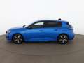 Peugeot 308 1.2 PureTech 130 GT Aut LED LEDER NAVI R-CAM Blau - thumbnail 6