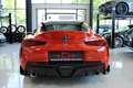 Toyota Supra GR 3.0 GT4 100TH EDITION TRIBUTE NUR 6.527KM TOP* Orange - thumbnail 4