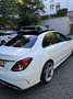Mercedes-Benz C 220 Amg-LINE - thumbnail 7