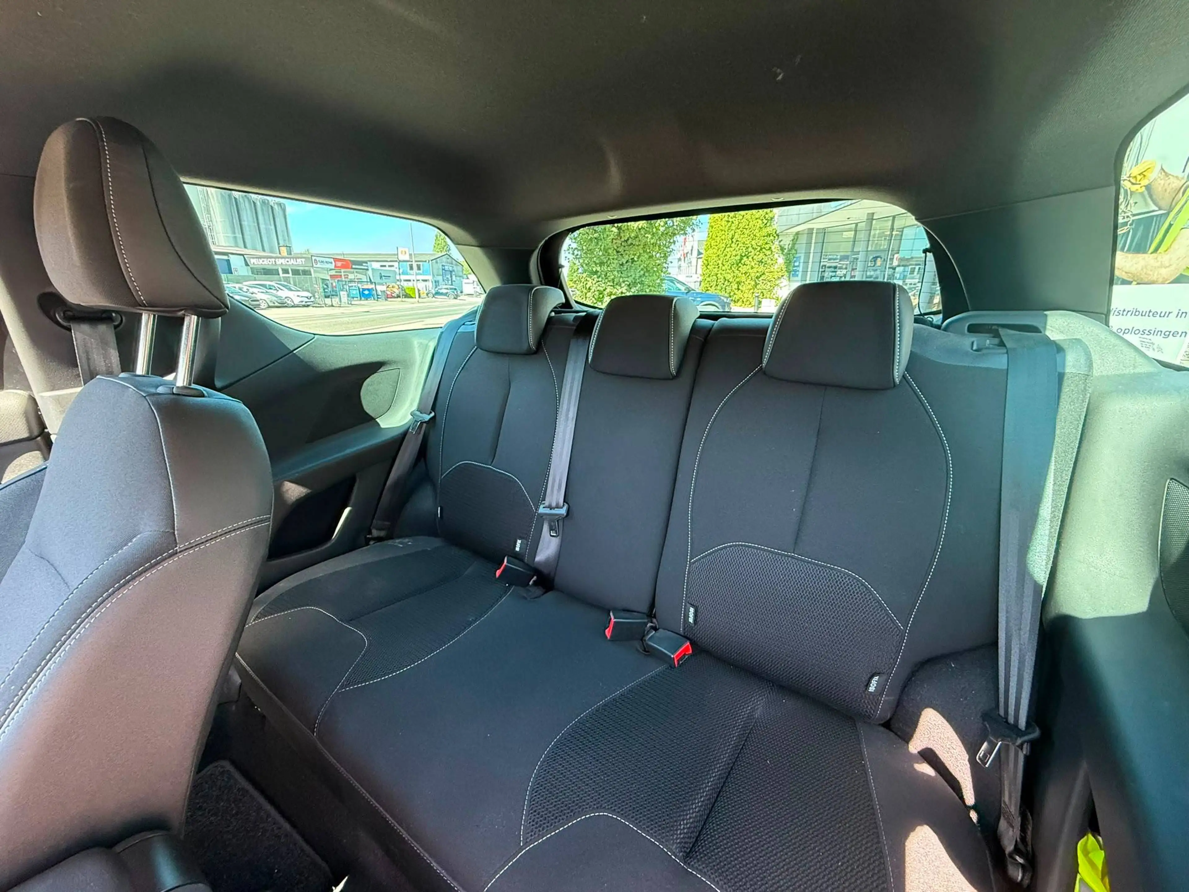 Citroen DS3 DS 3 1.6 VTi So Chic — photo 9