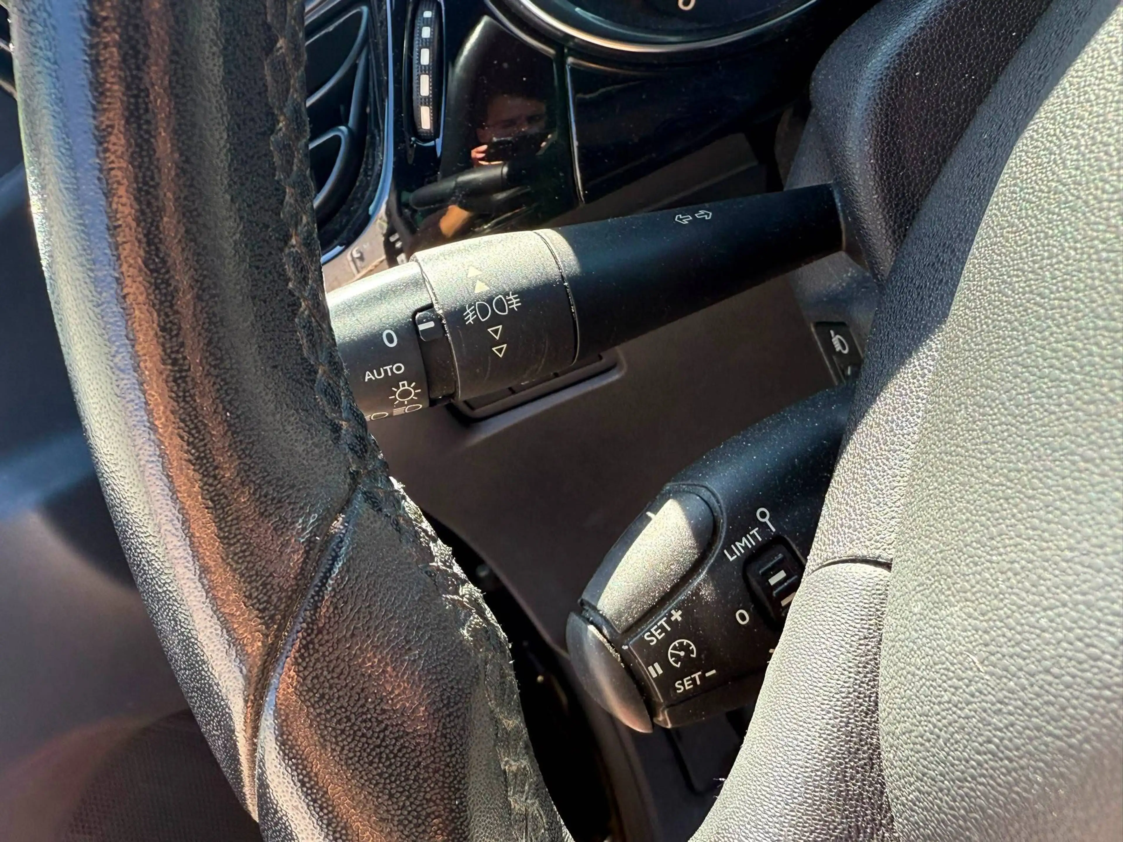 Citroen DS3 DS 3 1.6 VTi So Chic — photo 11