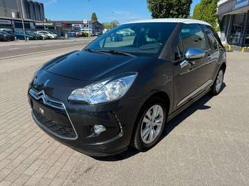 DS 3 1.6 VTi So Chic