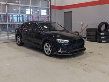 Komfort - Clean Carfax, Leather, AWD