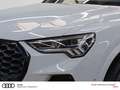 Audi Q3 Sportback 45 TFSI e S line Navi LED virtual AHK Weiß - thumbnail 5