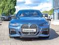 BMW 440 M440i xDrive Coupé HUD ACC RFK NAVI LED Laser Blau - thumbnail 4