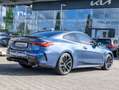 BMW 440 M440i xDrive Coupé HUD ACC RFK NAVI LED Laser Blau - thumbnail 2