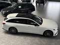 Mercedes-Benz E 450 T 4M AMG DISTRONIC-SUPERSCREEN-PANORAMA-20 Blanco - thumbnail 21