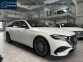 Mercedes-Benz E 450 T 4M AMG DISTRONIC-SUPERSCREEN-PANORAMA-20 Blanco - thumbnail 1