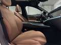 Mercedes-Benz E 450 T 4M AMG DISTRONIC-SUPERSCREEN-PANORAMA-20 Blanco - thumbnail 7