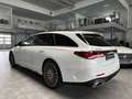 Mercedes-Benz E 450 T 4M AMG DISTRONIC-SUPERSCREEN-PANORAMA-20 Blanco - thumbnail 3