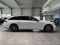 Mercedes-Benz E 450 T 4M AMG DISTRONIC-SUPERSCREEN-PANORAMA-20 Blanco - thumbnail 20