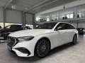Mercedes-Benz E 450 T 4M AMG DISTRONIC-SUPERSCREEN-PANORAMA-20 Blanco - thumbnail 2