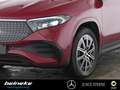 Mercedes-Benz EQA 250 EQA 250 AMG Night AHK 19" Kamera LED Easy-P Totw Rot - thumbnail 4