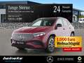 Mercedes-Benz EQA 250 EQA 250 AMG Night AHK 19" Kamera LED Easy-P Totw Rot - thumbnail 1