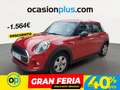 MINI One Aut. Rojo - thumbnail 1