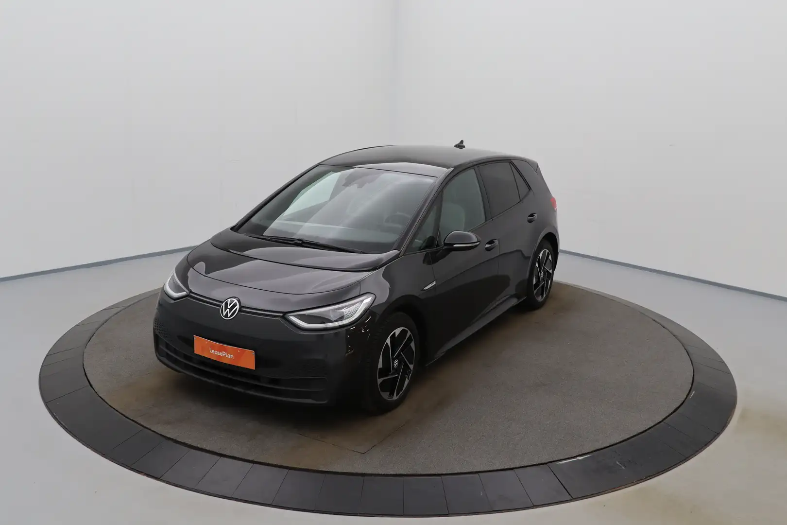 Volkswagen ID.3 58 kWh Pro Performance Business LED GPS PDC CAM Ke Grijs - 1