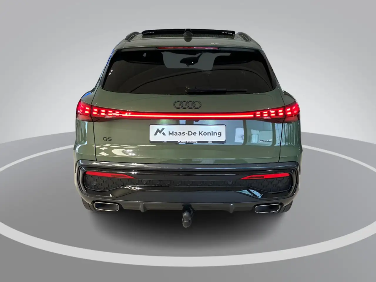 Audi Q5 2026