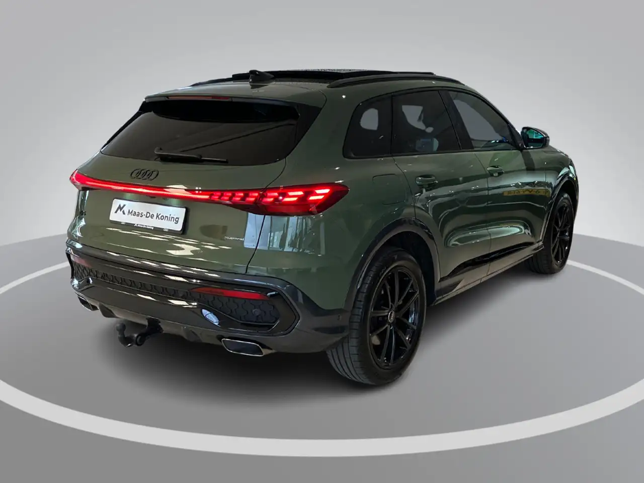 Audi Q5 2026