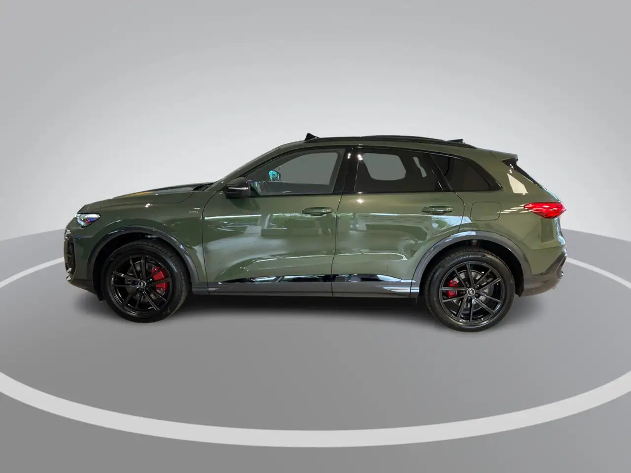 Audi Q5 2026