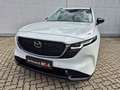 Mazda CX-5 2.5L G141PS 6AT AWD Homura PANO BLOP AUT Weiß - thumbnail 4