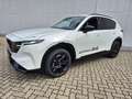 Mazda CX-5 2.5L G141PS 6AT AWD Homura PANO BLOP AUT Weiß - thumbnail 3