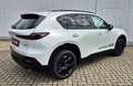 Mazda CX-5 2.5L G141PS 6AT AWD Homura PANO BLOP AUT Weiß - thumbnail 5