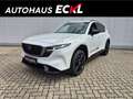 Mazda CX-5 2.5L G141PS 6AT AWD Homura PANO BLOP AUT Weiß - thumbnail 1