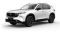Mazda CX-5 2.5L G141PS 6AT AWD Homura PANO BLOP AUT Weiß - thumbnail 2