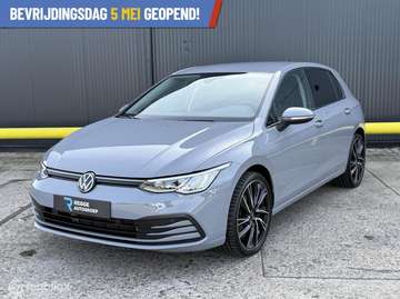1.5 eTSI Style Nardo Grijs | Automaat | ACC