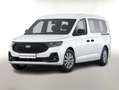 Ford Grand Tourneo Trend Connect SHZ Nav PDC temp 16Z 75 kW (102 P... Weiß - thumbnail 1