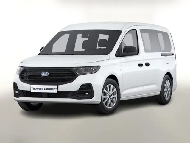 Ford Grand Tourneo Trend Connect SHZ Nav PDC temp 16Z 75 kW (102 P...