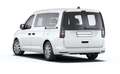 Ford Grand Tourneo Trend Connect SHZ Nav PDC temp 16Z 75 kW (102 P... Weiß - thumbnail 3