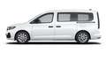 Ford Grand Tourneo Trend Connect SHZ Nav PDC temp 16Z 75 kW (102 P... Weiß - thumbnail 2
