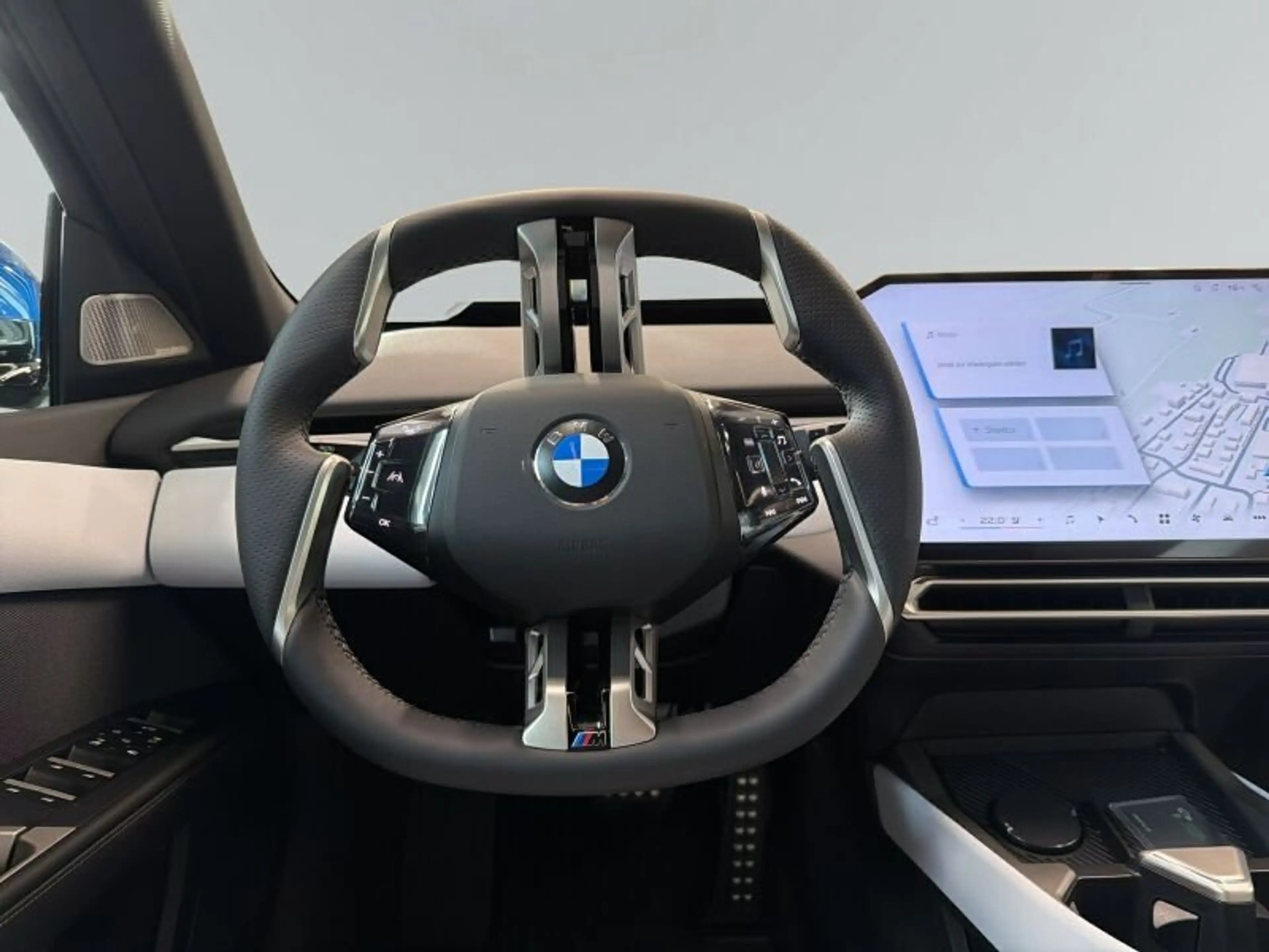 BMW i3 50 xDrive Limousine M Sportpaket — photo 10