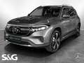 Mercedes-Benz EQB 300 4M DISTRONIC+HEADUP+360°+MBUX+LED+19" Grau - thumbnail 1