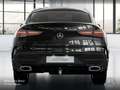 Mercedes-Benz GLE 450 d Coupé 4M AMG+NIGHT+360+AHK+MULTIBEAM+9G Schwarz - thumbnail 9
