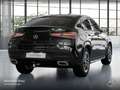 Mercedes-Benz GLE 450 d Coupé 4M AMG+NIGHT+360+AHK+MULTIBEAM+9G Schwarz - thumbnail 5
