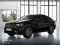 Mercedes-Benz GLE 450 d Coupé 4M AMG+NIGHT+360+AHK+MULTIBEAM+9G Schwarz - thumbnail 14