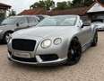 Bentley Continental Continental GTC GTC V8 Rojo - thumbnail 1