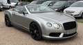 Bentley Continental Continental GTC GTC V8 Rojo - thumbnail 10