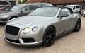 Bentley Continental Continental GTC GTC V8 Rojo - thumbnail 16