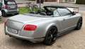 Bentley Continental Continental GTC GTC V8 Rojo - thumbnail 8