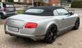 Bentley Continental Continental GTC GTC V8 Rojo - thumbnail 18