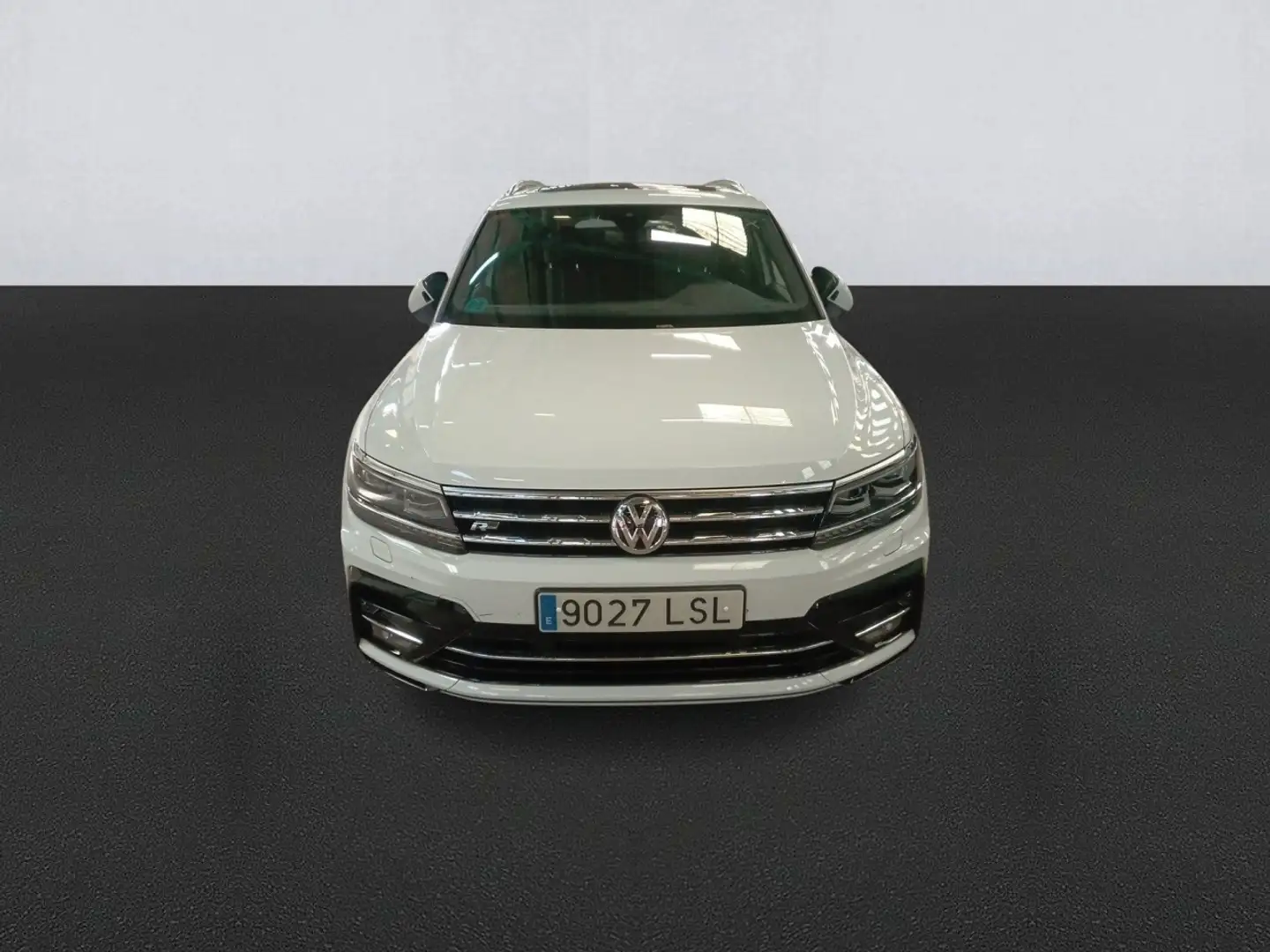 Volkswagen Tiguan ALLSPACE Sport 2.0 TDI 110kW (150CV) 4Motion DSG - 2
