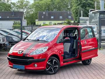 Premium*AUTOMATIK*TÜV 05/28*KLIMA*PDC*