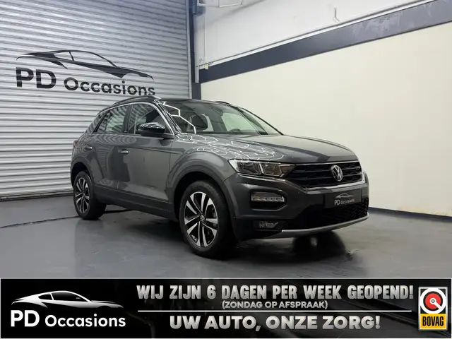 Volkswagen T-Roc 1.0 TSI United Business - Camera - ACC - Clima - D