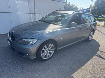 Serie 3 E91 Touring 320d Touring xdrive Msport