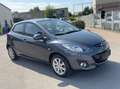 Mazda 2 Lim. 1.3 Edition * TÜV Neu * 1.Hand* Gris - thumbnail 12